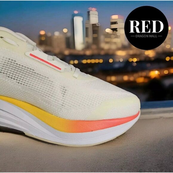 Adidas Duramo Speed M Ivory Core Black Red Running Shoes IE5477 - Men\'s Size 8.5 main image 11